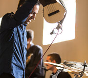 &bdquo;Cristobal Rey Quintet&ldquo; i&scaron; Čilės