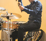 &bdquo;Cristobal Rey Quintet&ldquo; i&scaron; Čilės