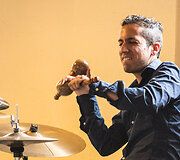 &bdquo;Cristobal Rey Quintet&ldquo; i&scaron; Čilės