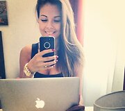 Monika Bagarova