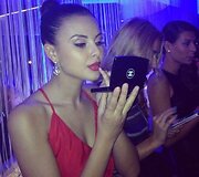Monika Bagarova