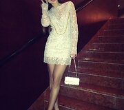 Monika Bagarova