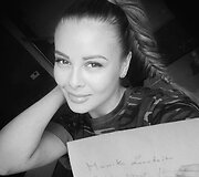 Monika Bagarova