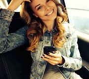 Monika Bagarova
