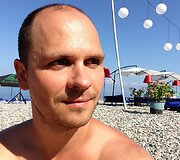 Audriaus Bružo atostogos Gruzijoje