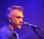 Andriaus Mamontovo koncertas