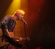 Andriaus Mamontovo koncertas