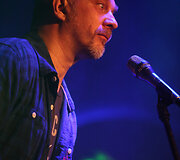 Andriaus Mamontovo koncertas