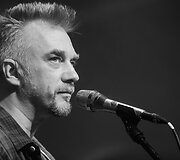 Andriaus Mamontovo koncertas