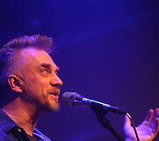 Andriaus Mamontovo koncertas