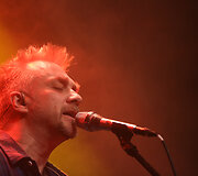 Andriaus Mamontovo koncertas