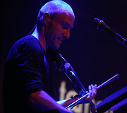 Andriaus Mamontovo koncertas