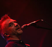 Andriaus Mamontovo koncertas