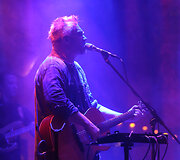 Andriaus Mamontovo koncertas