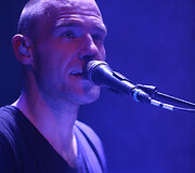 Andriaus Mamontovo koncertas