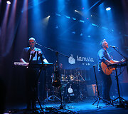 Andriaus Mamontovo koncertas