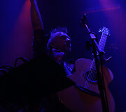 Andriaus Mamontovo koncertas