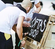 &bdquo;Loftas Fest 2014&ldquo;