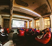 &bdquo;Loftas Fest 2014&ldquo;