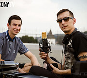 &bdquo;Balcony TV Kaunas&ldquo;