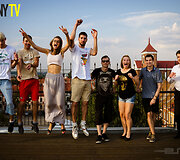 &bdquo;Balcony TV Kaunas&ldquo;