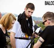&bdquo;Balcony TV Kaunas&ldquo;
