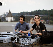&bdquo;Balcony TV Kaunas&ldquo;