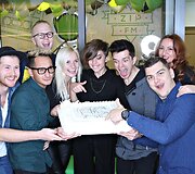 &bdquo;Zip FM&ldquo; kolektyvas