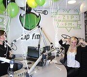 &bdquo;Zip FM&ldquo; kolektyvas