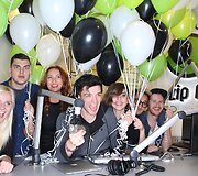 &bdquo;Zip FM&ldquo; kolektyvas