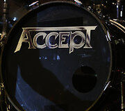 &bdquo;Accept&ldquo; koncertas Vilniuje