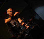 &bdquo;Accept&ldquo; koncertas Vilniuje