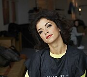 Irūna Puzaraitė
