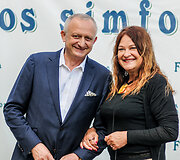 Vakaro svečiai