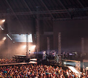 &bdquo;Sel Grand Show 2015&ldquo; Klaipėdoje