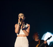 &bdquo;Sel Grand Show 2015&ldquo; Klaipėdoje