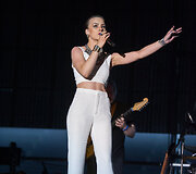&bdquo;Sel Grand Show 2015&ldquo; Klaipėdoje