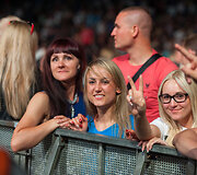 &bdquo;Sel Grand Show 2015&ldquo; Klaipėdoje