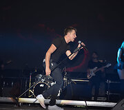 &bdquo;Sel Grand Show 2015&ldquo; Klaipėdoje