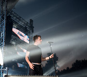 &bdquo;Sel Grand Show 2015&ldquo; Klaipėdoje