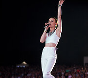&bdquo;Sel Grand Show 2015&ldquo; Klaipėdoje