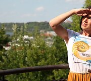 Ingrida Kazauskaitė