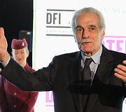 Omaras Sharifas