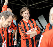 Linas Zareckas