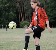 Linas Zareckas