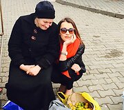 Liepa Rimkevičienė