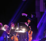 Lietuvos valstybinis simfoninis orkestras