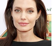 Angelina Jolie