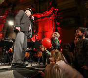 &Scaron;v. Kristoforo kamerinio orkestro koncertas
