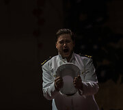Merūnas Vitulskis operoje &bdquo;Madam Butterfly&ldquo;
